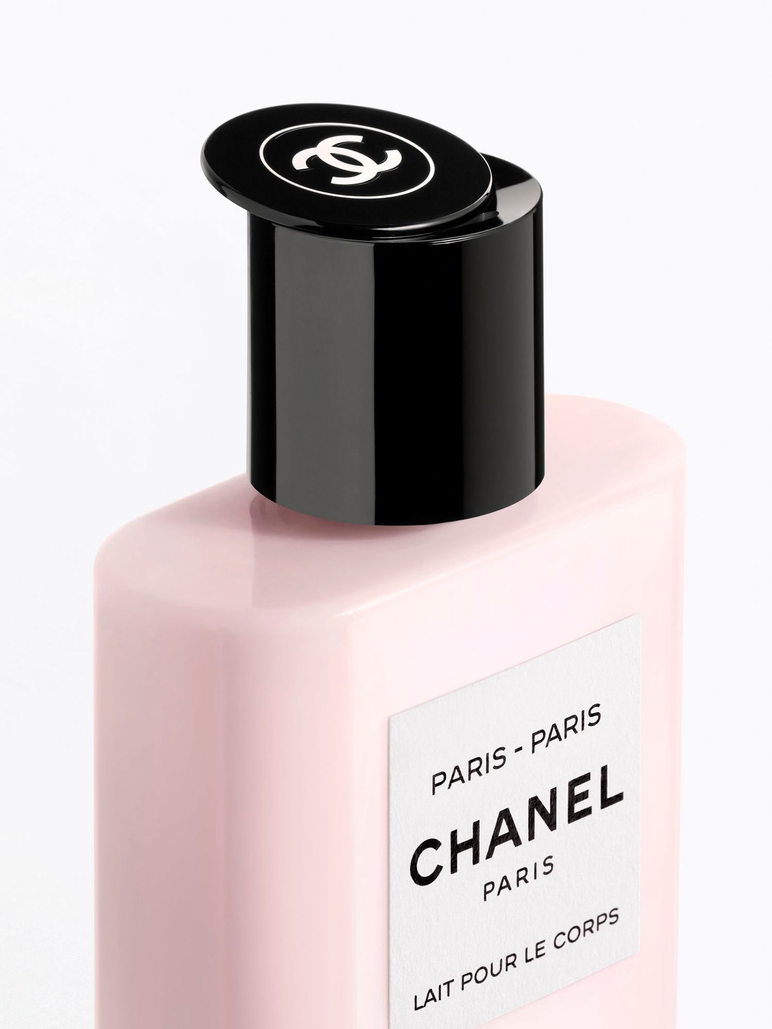 Les Eaux De Chanel Paris-Paris Body Lotion 200ml