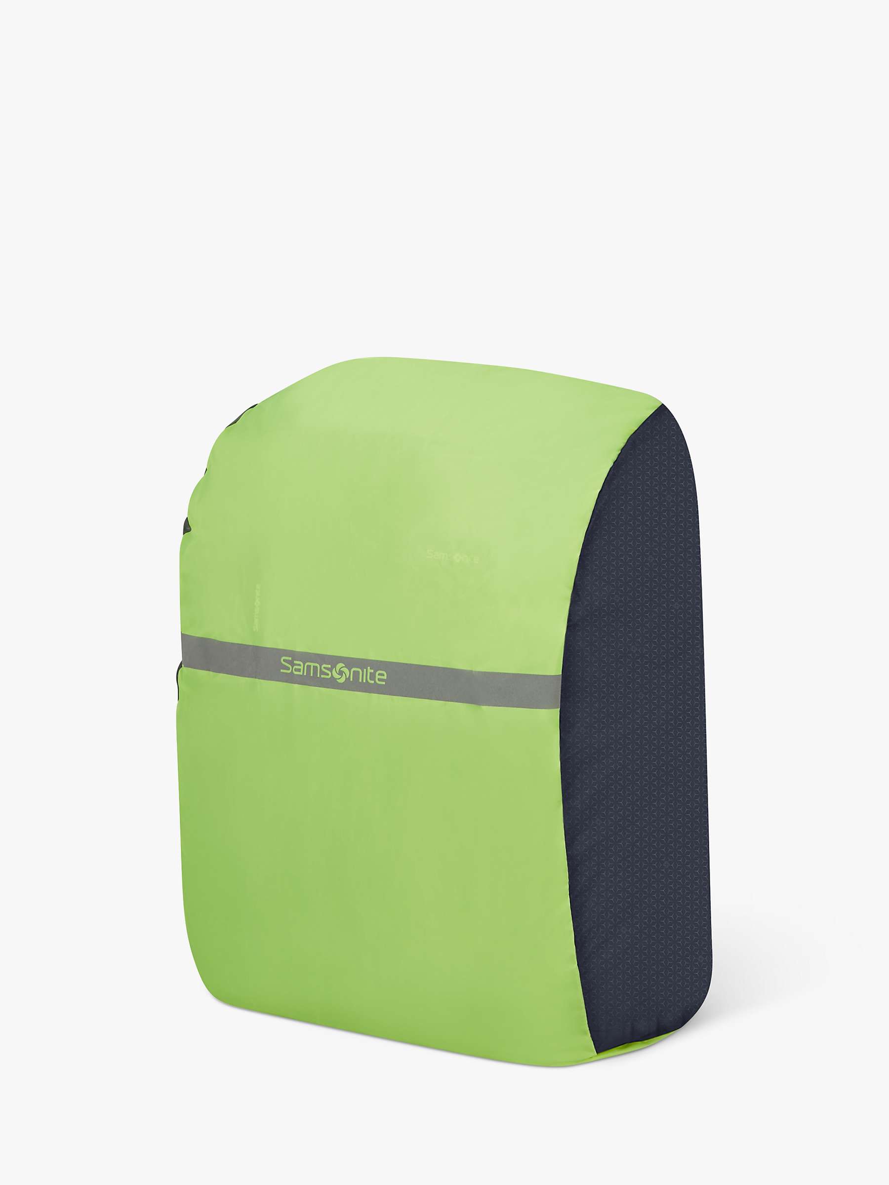 Buy Samsonite Roader 15.6" Recycled Laptop Backpack Online at johnlewis.com