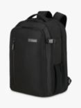 Samsonite Roader 17.3" Recycled Laptop Backpack, Deep Black