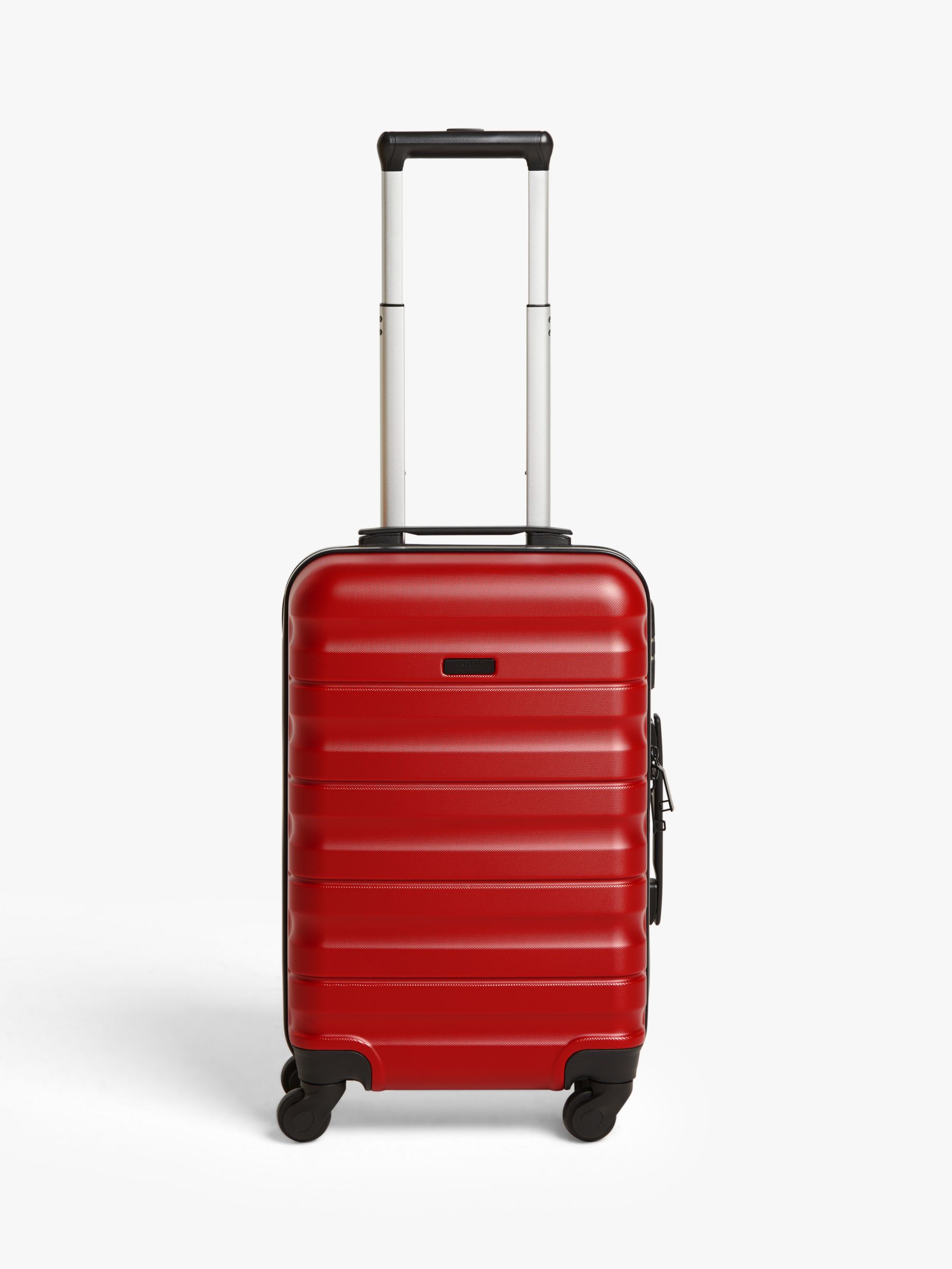 Cabin Suitcases | Hand Luggage Bag | John Lewis u0026 Partners