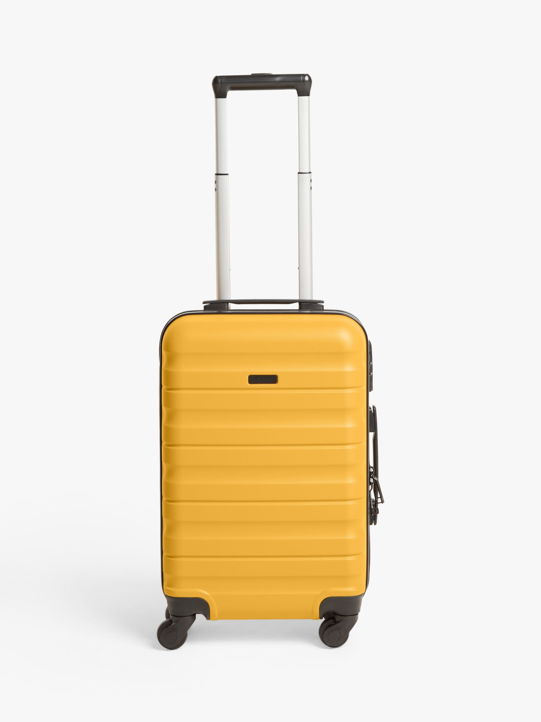Suitcases & Luggage  John Lewis & Partners