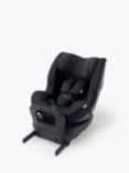 RECARO Salia 125 i-Size Children's Car Seat, Deep Black