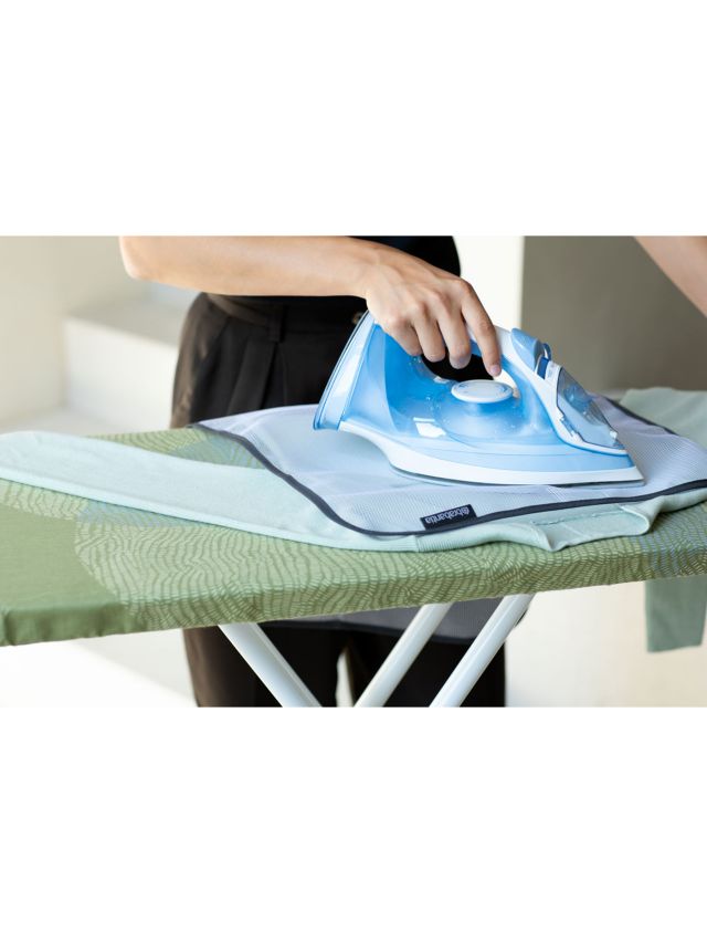 What Is A Press Cloth For Ironing