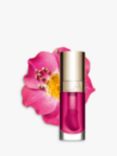 Clarins Lip Comfort Oil, 02 Raspberry