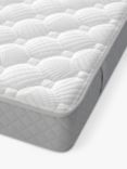 Sealy Advantage Upton Mattress, Regular/Firmer Tension, Double