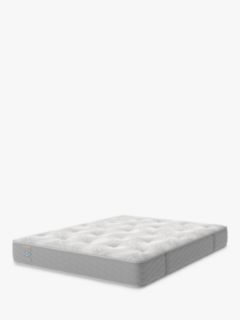 Sealy Ashbourne Ortho Plus Mattress, Extra Firmer Tension, Super King Size