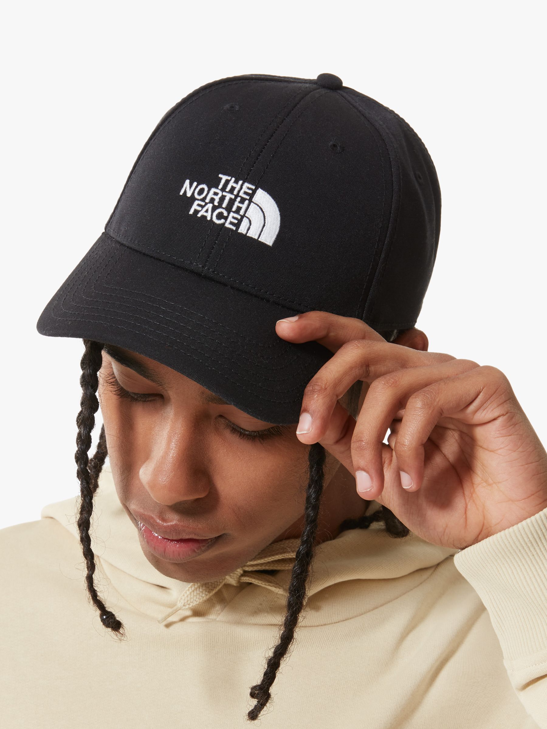 The North Face One Touch Lite Cap | lupon.gov.ph