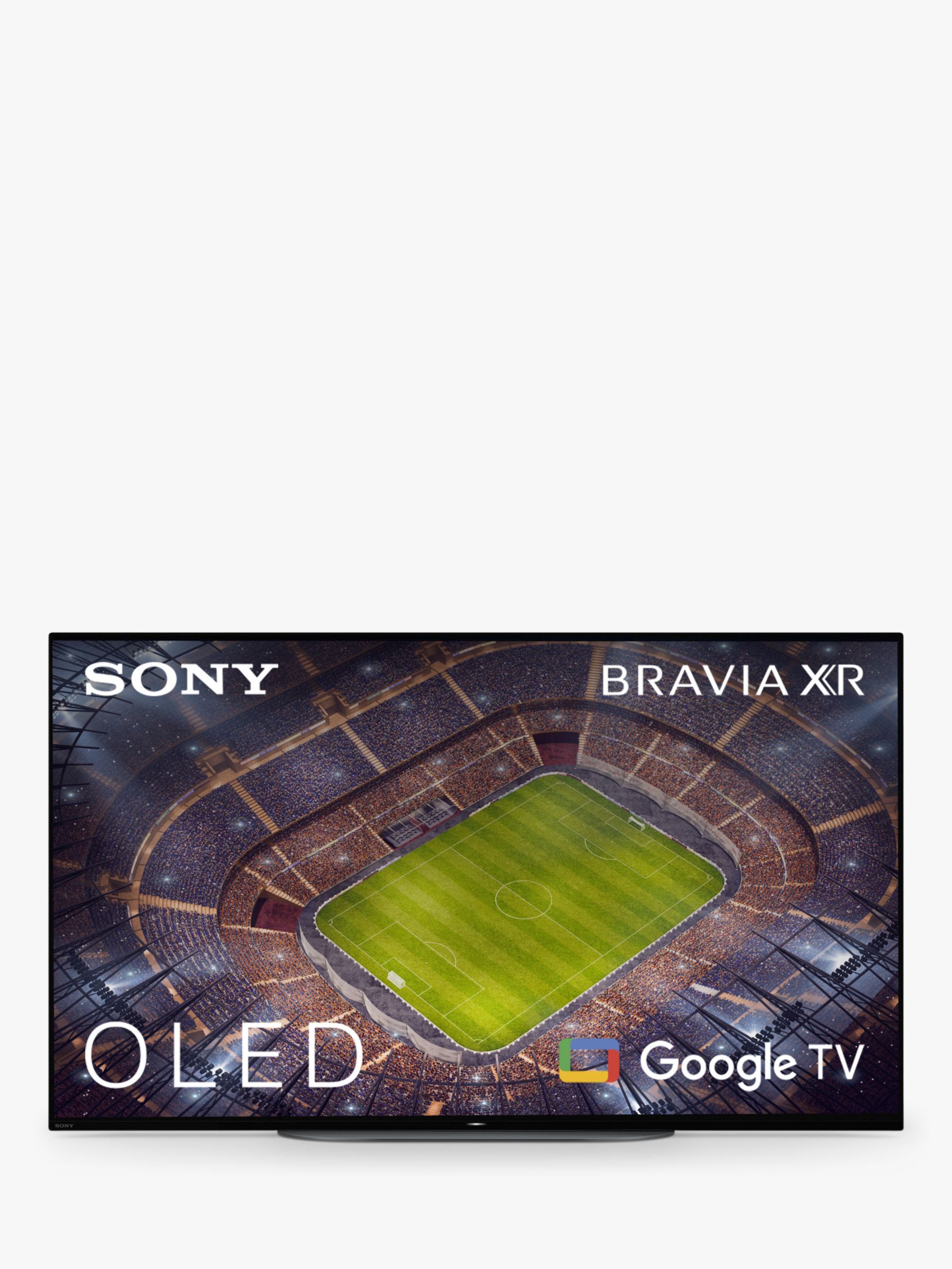 Ultra XR inch Bravia Smart XR42A90K (2022) OLED HD TV, with Google Sony 4K HDR 42