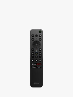 Sony Bravia KD50X85K (2022) LED HDR 4K Ultra HD Smart Google TV, 50 inch with Youview/Freesat HD & Dolby Atmos, Black