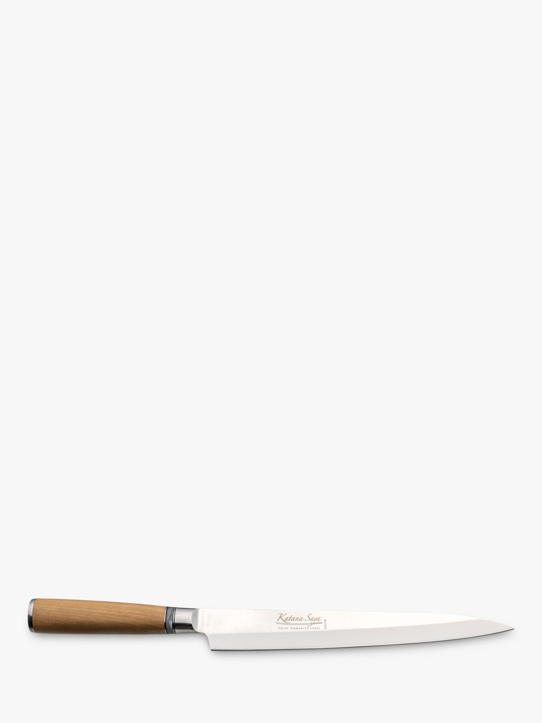 Jean-Patrique Kitchen Utility Knife - 5 A Razor-Sharp and Highly Versatile All-Rounder Kitchen Knife. Carving Knife, Chopping Knife Cheese Knife
