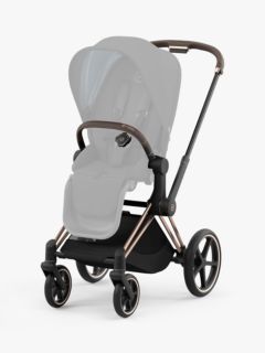 Cybex sale rose gold