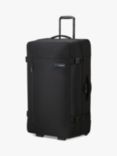 Samsonite Roader Duffle 2-Wheel 79cm Recycled Large Suitcase