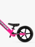 Strider 12 Sport Balance Bike, Pink