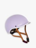 QUBA Quest Kids Helmet, Lilac