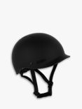 QUBA Quest Kids Helmet, Black