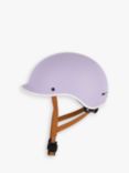 QUBA Quest Kids Helmet, Lilac