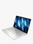 HP ENVY 13-ba1010na Laptop, Intel Core i5 Processor, 8GB RAM, 512GB SSD, 13.3" Full HD, Natural Silver
