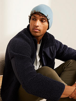 John Lewis ANYDAY Knitted Beanie