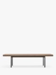 Gallery Direct Foxley Coffee Table, Oak