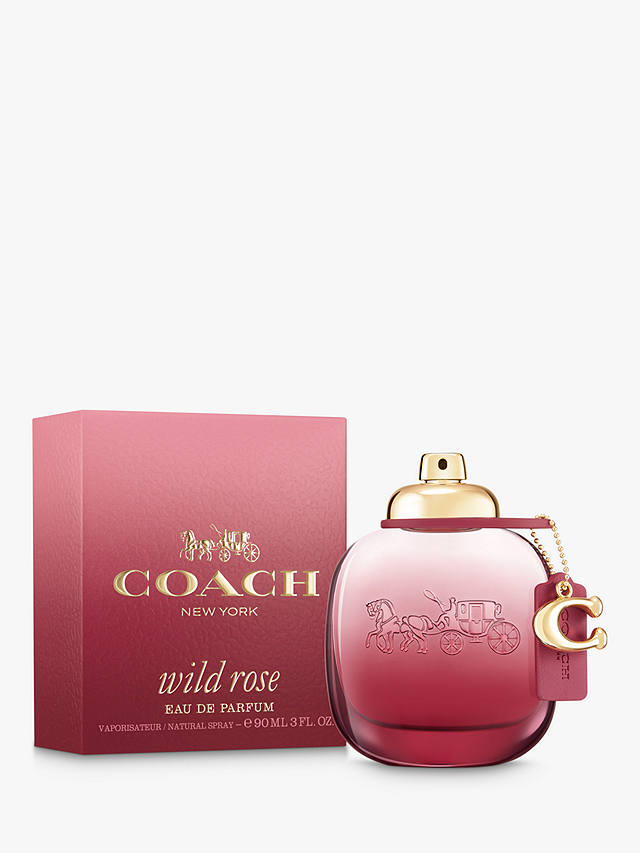 Coach Wild Rose Eau de Parfum, 90ml 2