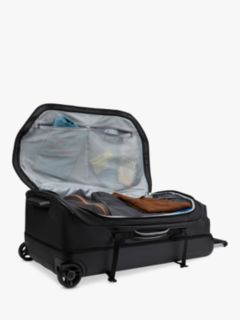 Thule Chasm 81cm 2 Wheel Large Suitcase Black