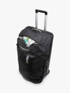 Thule Chasm 81cm 2 Wheel Large Suitcase Black