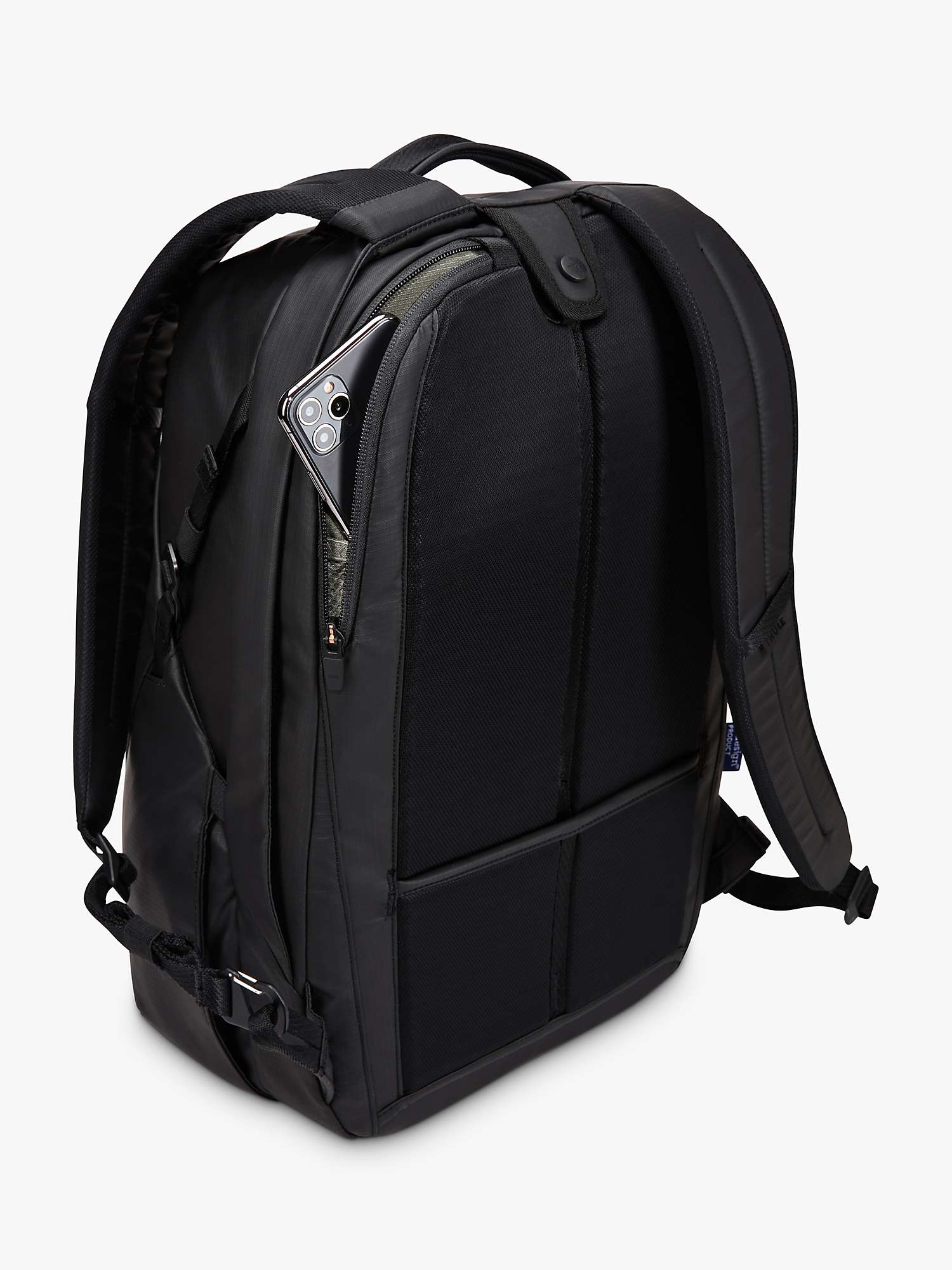 Buy Thule Tact 21L Recycled Backpack Online at johnlewis.com
