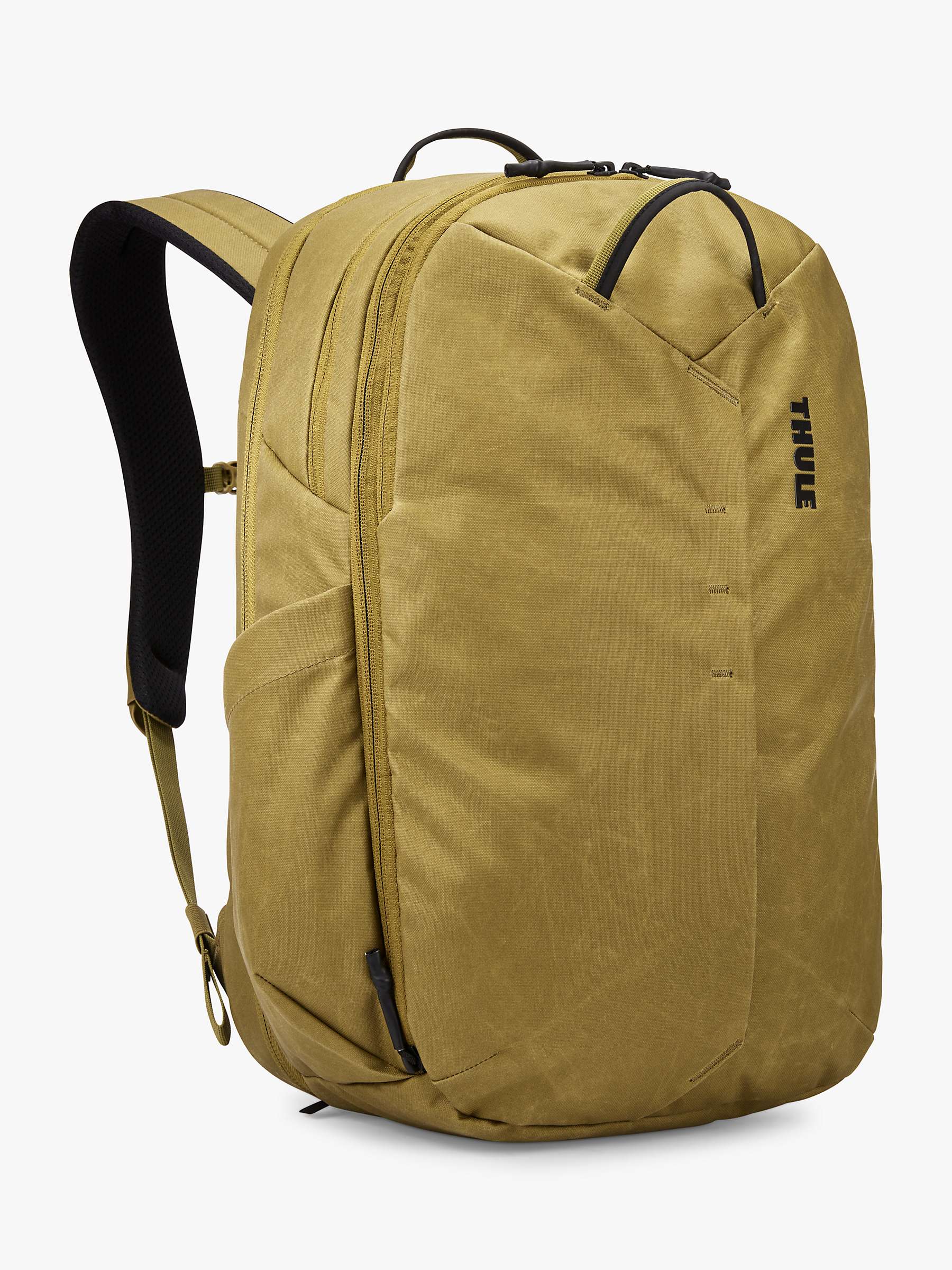 Buy Thule Aion 28L Recycled Backpack Online at johnlewis.com