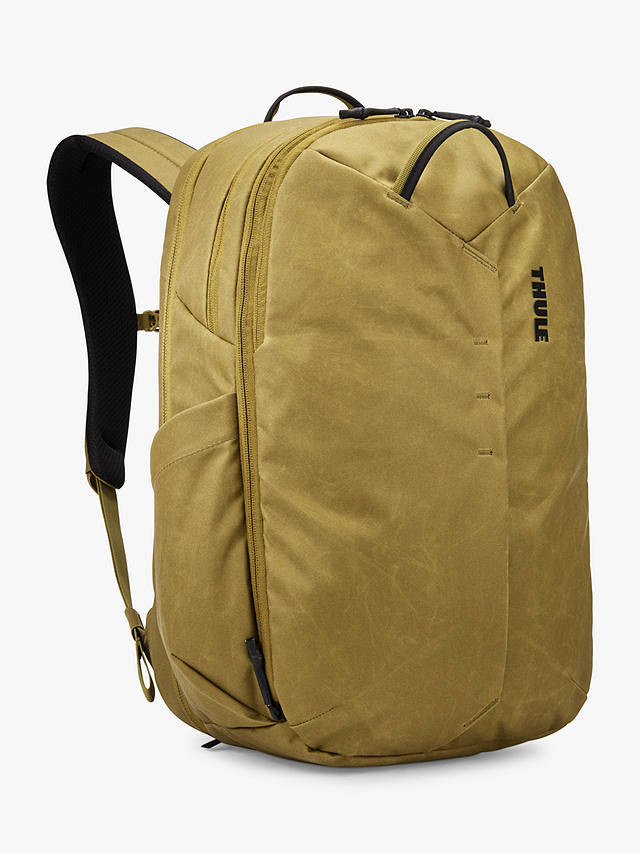 Thule Aion 28L Recycled Backpack, Nutria