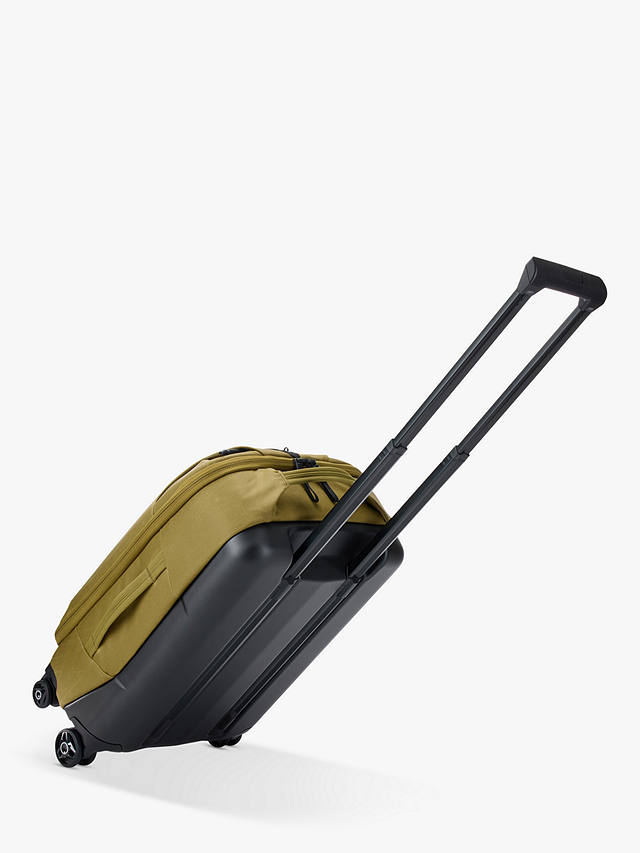 Thule Aion 55cm 8-Wheel Recycled Cabin Case, Nutria