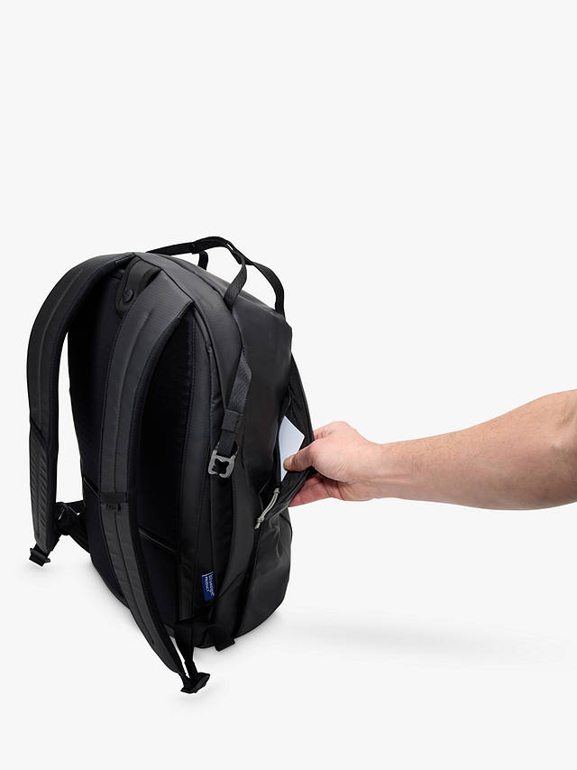 Thule Tact 16L Recycled Backpack