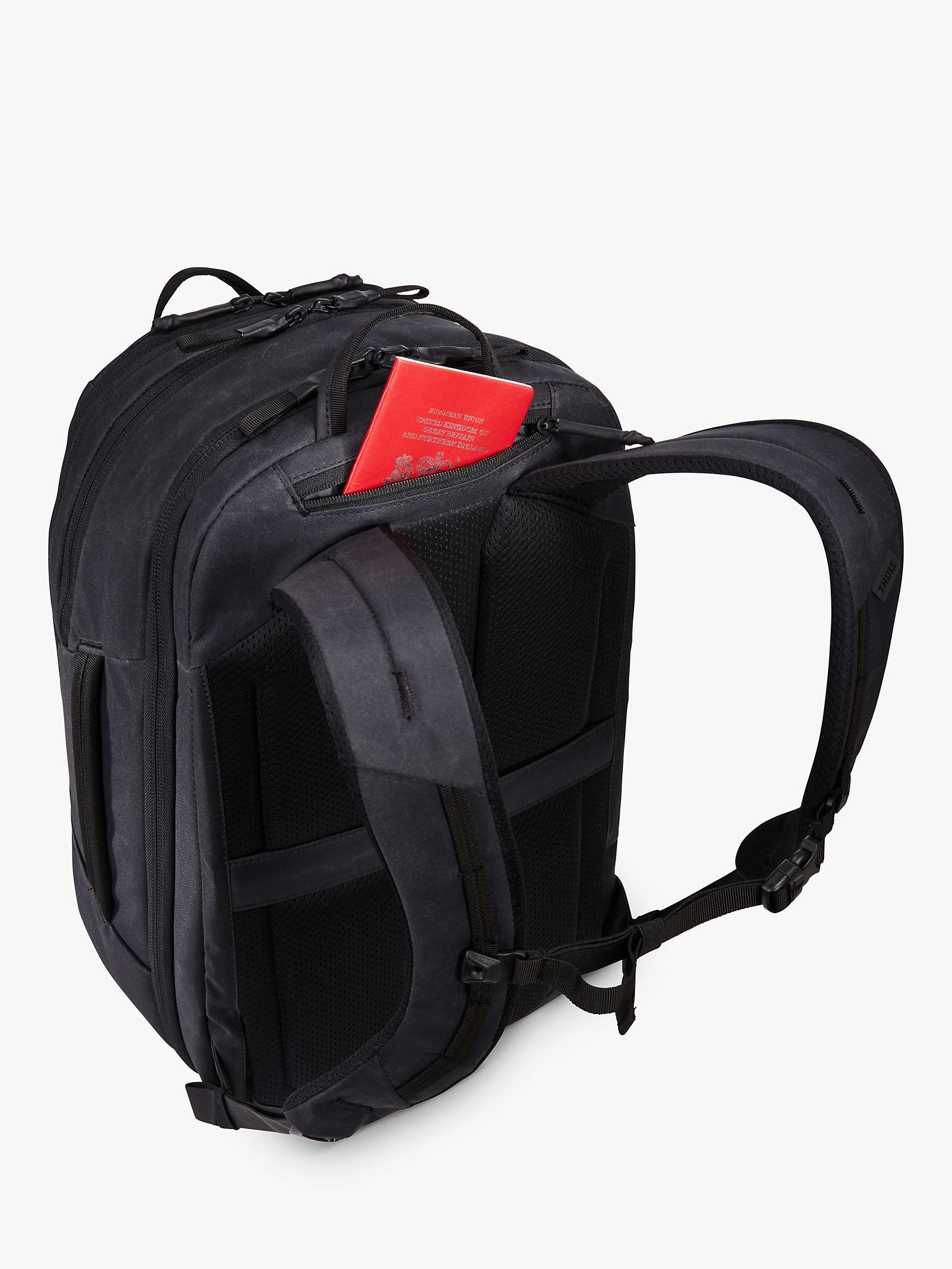 Buy Thule Aion 28L Recycled Backpack Online at johnlewis.com