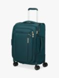 Samsonite Respark 4-Wheel 55cm Expandable Cabin Case