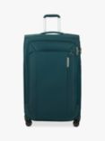Samsonite Respark 4-Wheel 79cm Expandable Large Suitcase