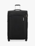 Samsonite Respark 4-Wheel 82cm Expandable Large Suitcase