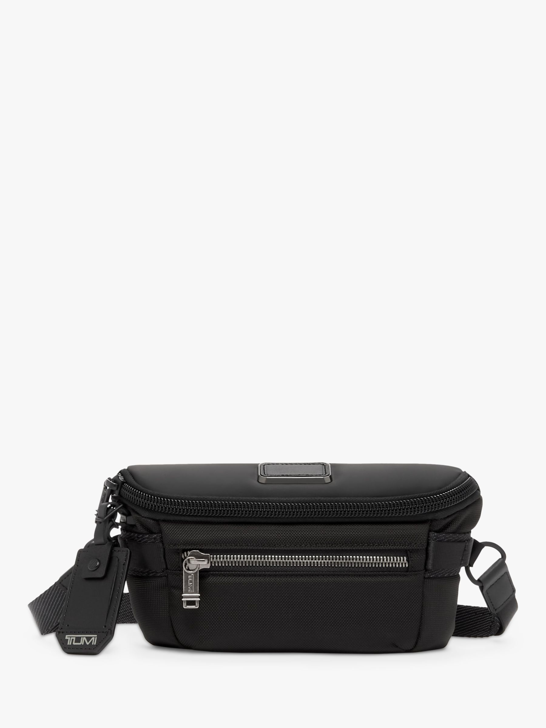 TUMI Alpha Bravo Classified Waist Pack