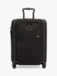 TUMI Continental USB Expanding Suitcase, Black