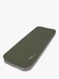 Outwell Dreamhaven Single Airbed, Green