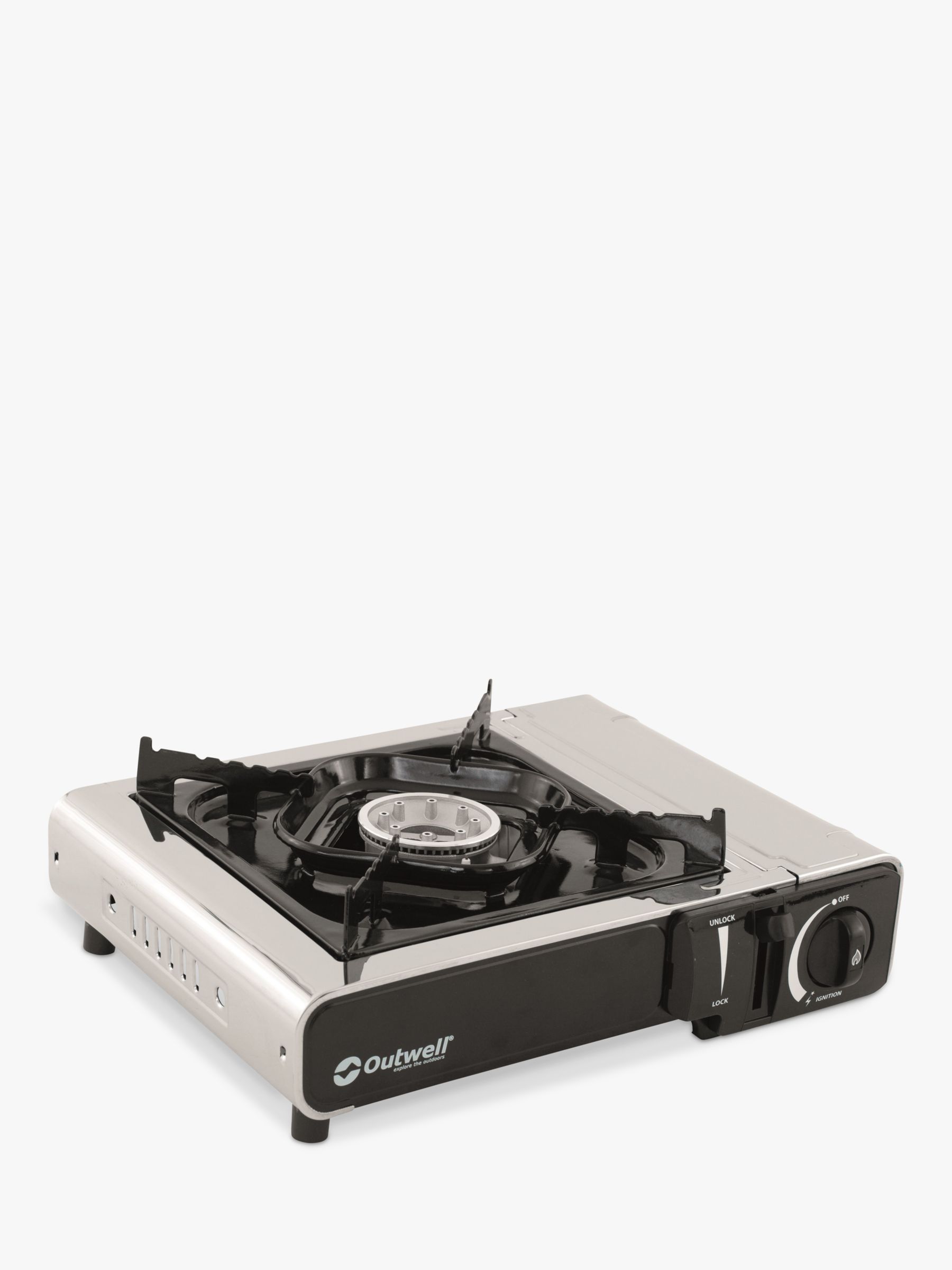 Outwell 1 burner gas stove