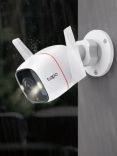 TP-Link Tapo C320WS 2K Outdoor Smart Security Camera