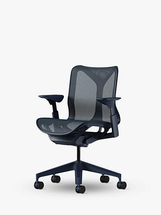 Herman Miller Cosm Low Back Office Chair