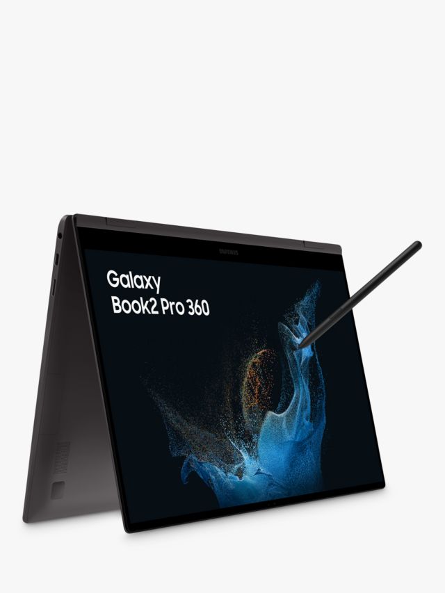 Notebook Galaxy Book3 360 Intel i5-1235U 8GB 256SSD 13.3 Full HD Windows  11 Home - Samsung - AMZ Tech - Prod