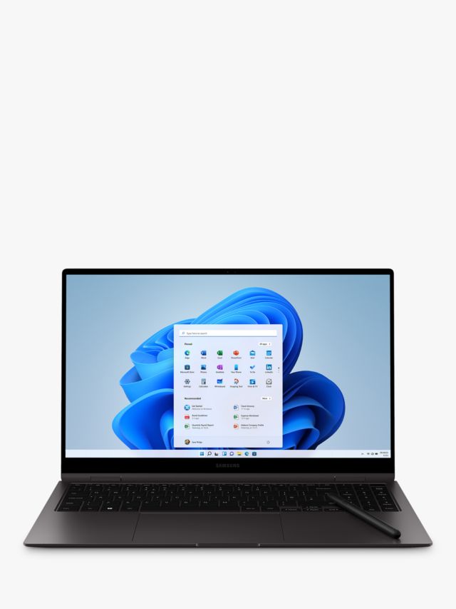 Galaxy Book2 360 13 i5 8 GB 256 GB