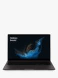 Samsung Galaxy Book2 Laptop, Intel Core i5 Processor, 8GB RAM, 256GB SSD, 15.6" Full HD
