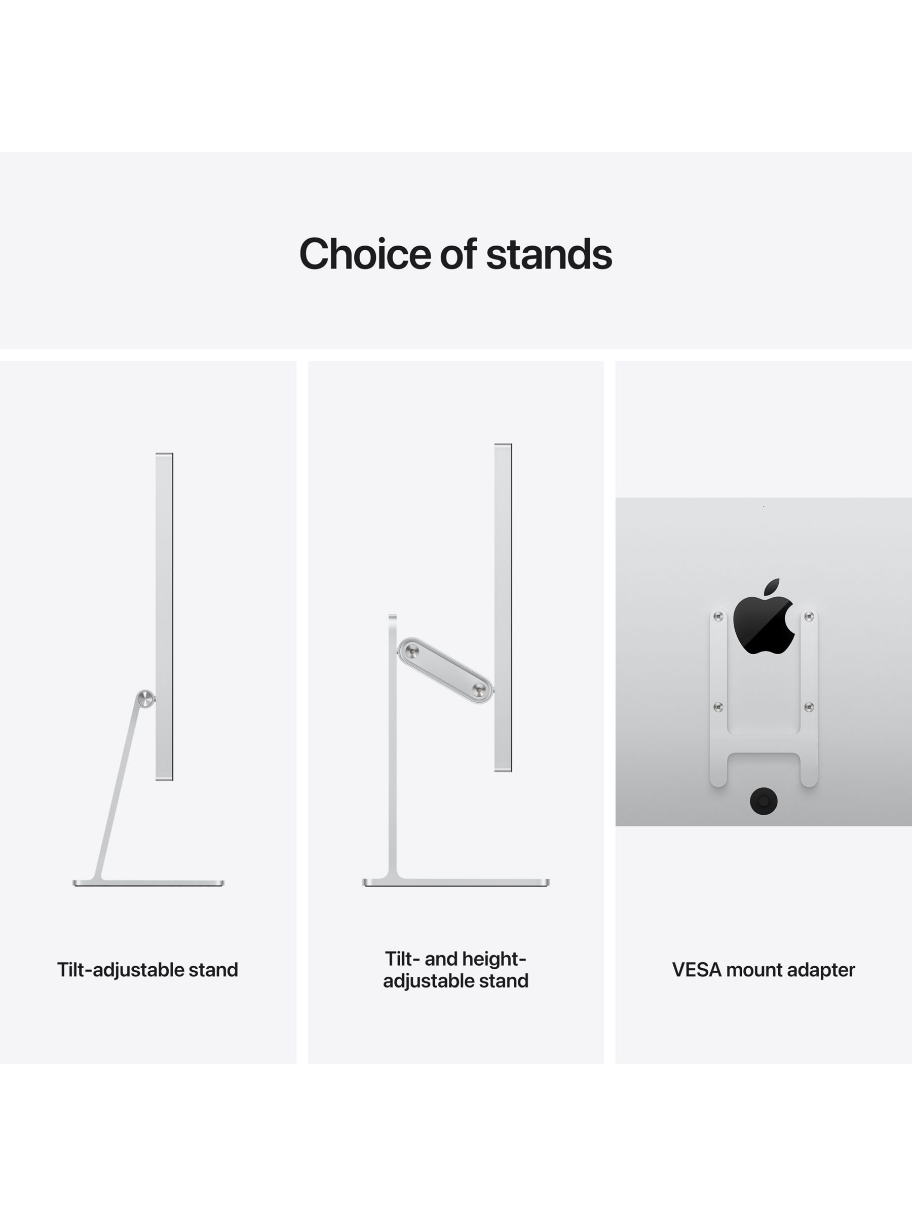 Buy Apple Studio Display - Apple