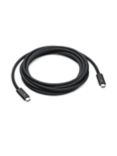 Apple Thunderbolt 4 Pro Cable, 3m