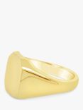 Milton & Humble Jewellery Second Hand 18ct Yellow Gold Signet Ring