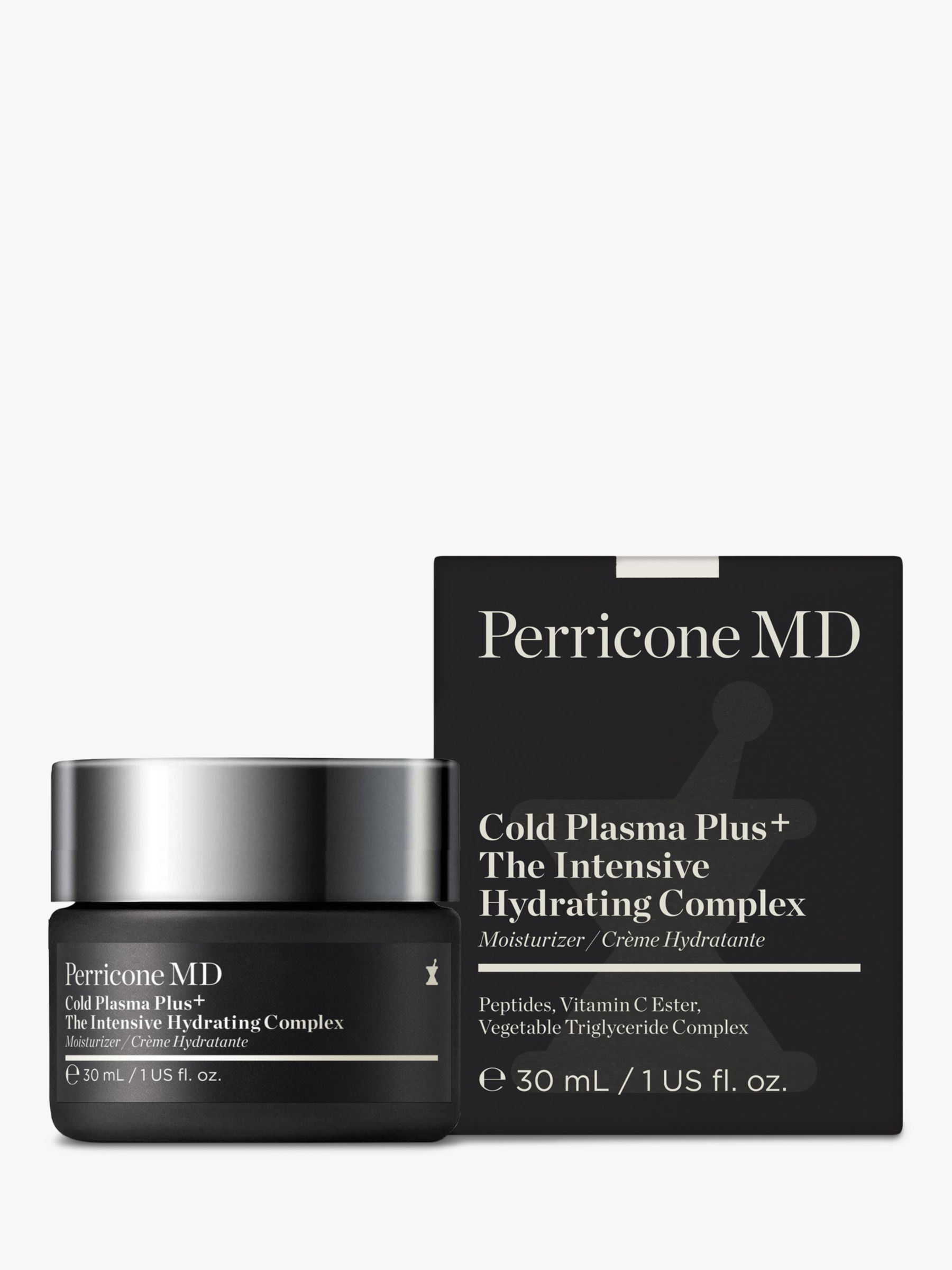 Perricone MD Cold Plasma Plus+ The Intensive Hydrating Complex, 30ml 1