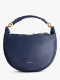 Coccinelle Maelody Small Leather Shoulder Bag