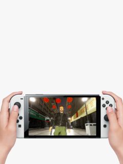 Grand Theft Auto: The Trilogy The Definitive Edition Nintendo Switch,  Nintendo Switch – OLED Model, Nintendo Switch Lite HACPAYVXA - Best Buy